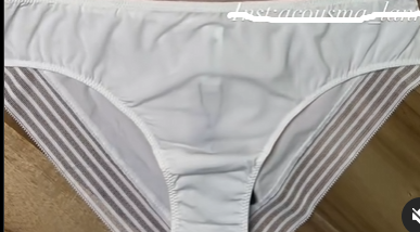 Базовый комплект с небольшим наполнителем и широким бесшовным поясом.