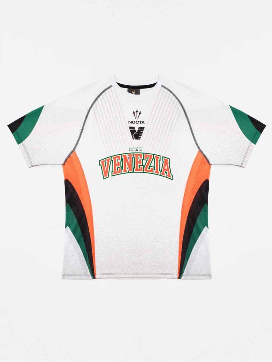 2024/25 Venezia Away Jersey