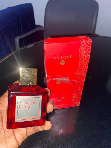 Parfum Chandelier Rouge 100 ml
