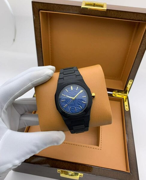 Montre élégante pour homme