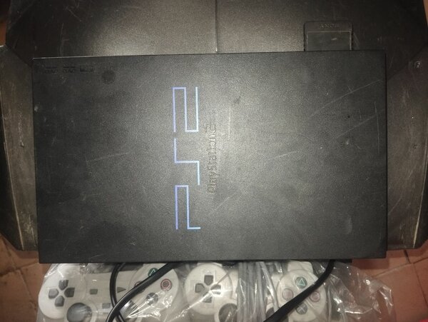 Play PS2
