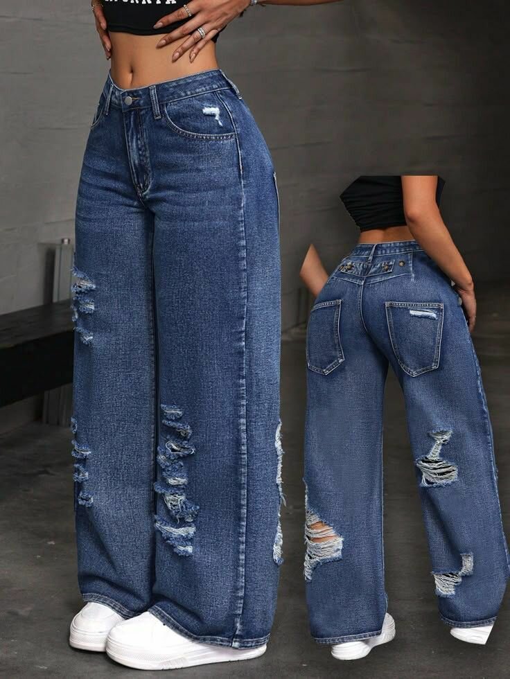 Baggy Jeans