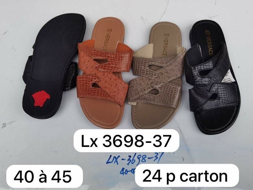 Sandales Homme Confortables