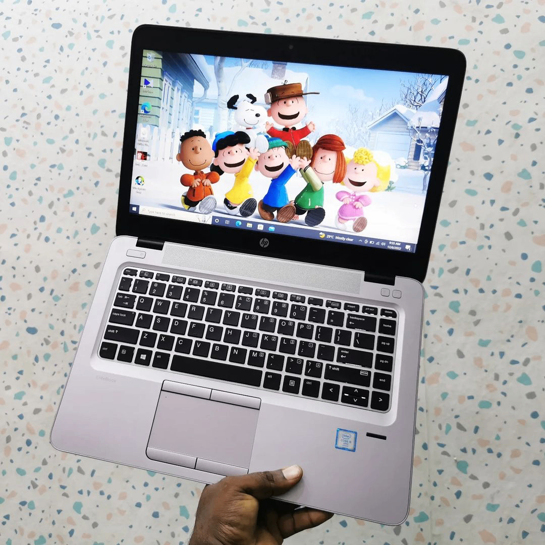 HP ELITEBOOK 840r G4 i5