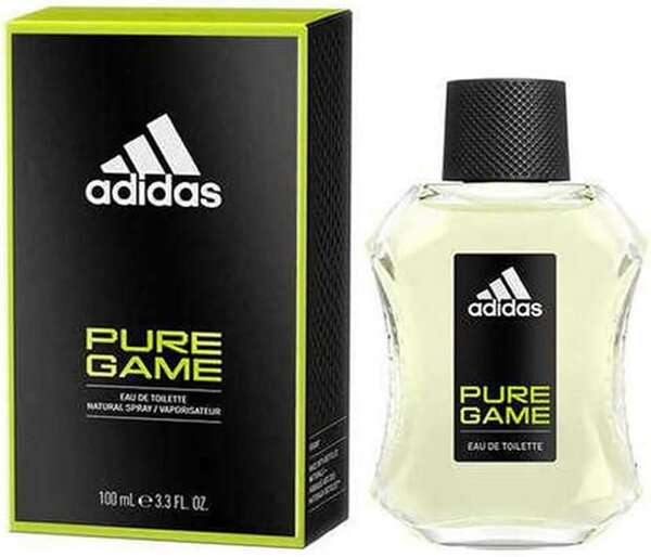 Adidas Parfum Eau de Toilette