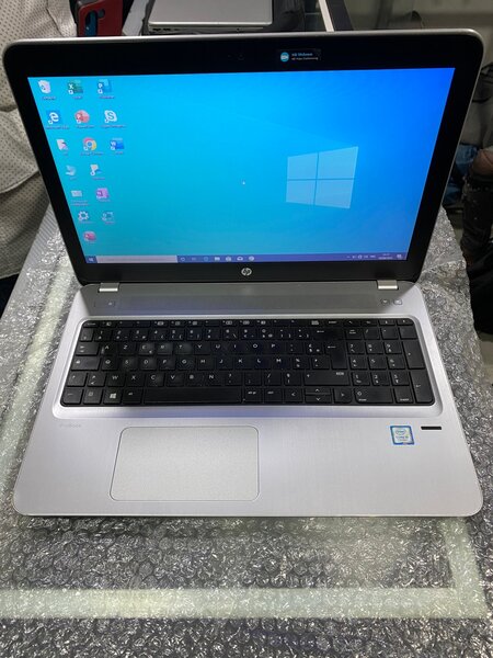 Ordinateur Portable HP CORE I5
