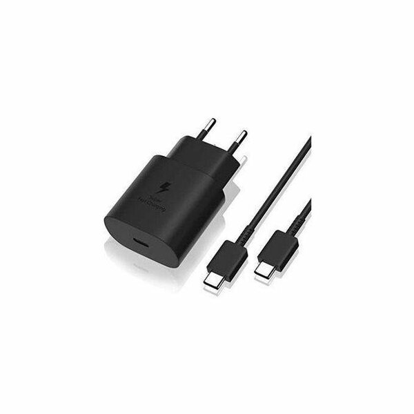 Samsung Compatible Chargeur 25w Ultra Rapide Pour SAMSUNG NO