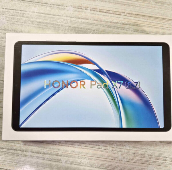 Tablette HONOR Pad X7