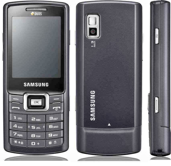 Samsung GT C5212