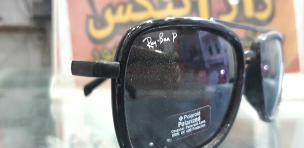 Rayban Sunglasses