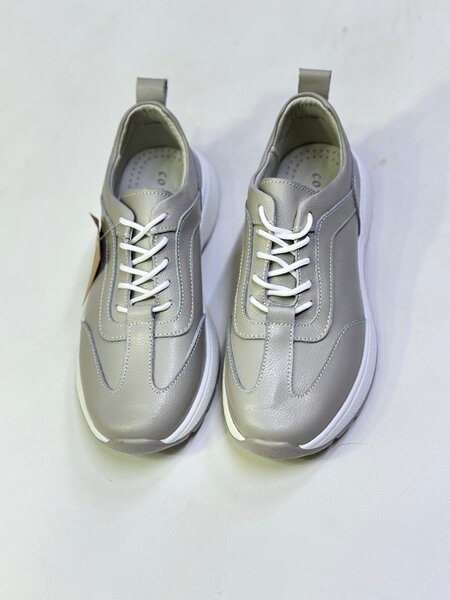 Кеды комфорт