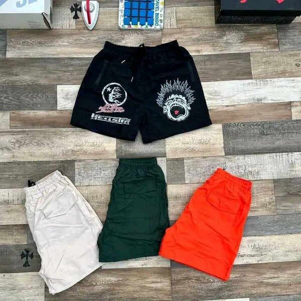 Hellstar, NASA and chrome hearts