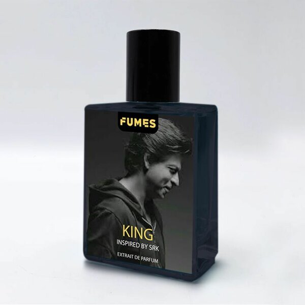 King Inspired perfume