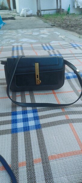 Sac bandoulière élégant