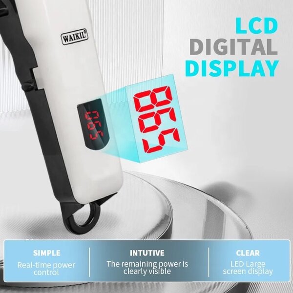 Tondeuse électrique