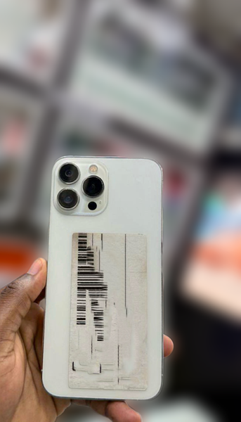 IPHONE 13 PRO 256 GB, quasi