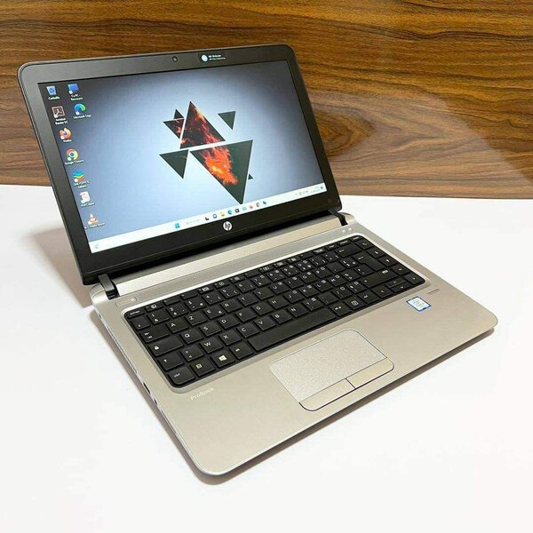 Hp Probook 430 G3 6th 8Go / 500 hdd