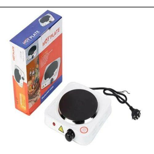 Plaque Chauffante Électrique