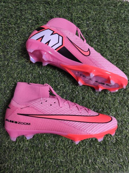 Chaussures de football Nike Air Zoom