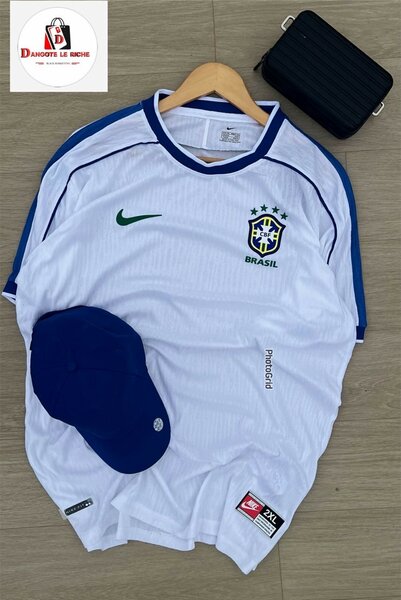 Maillot Football Brésil 2XL