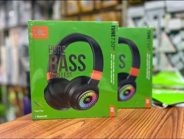 Casque Bluetooth JBL Tune 730BT