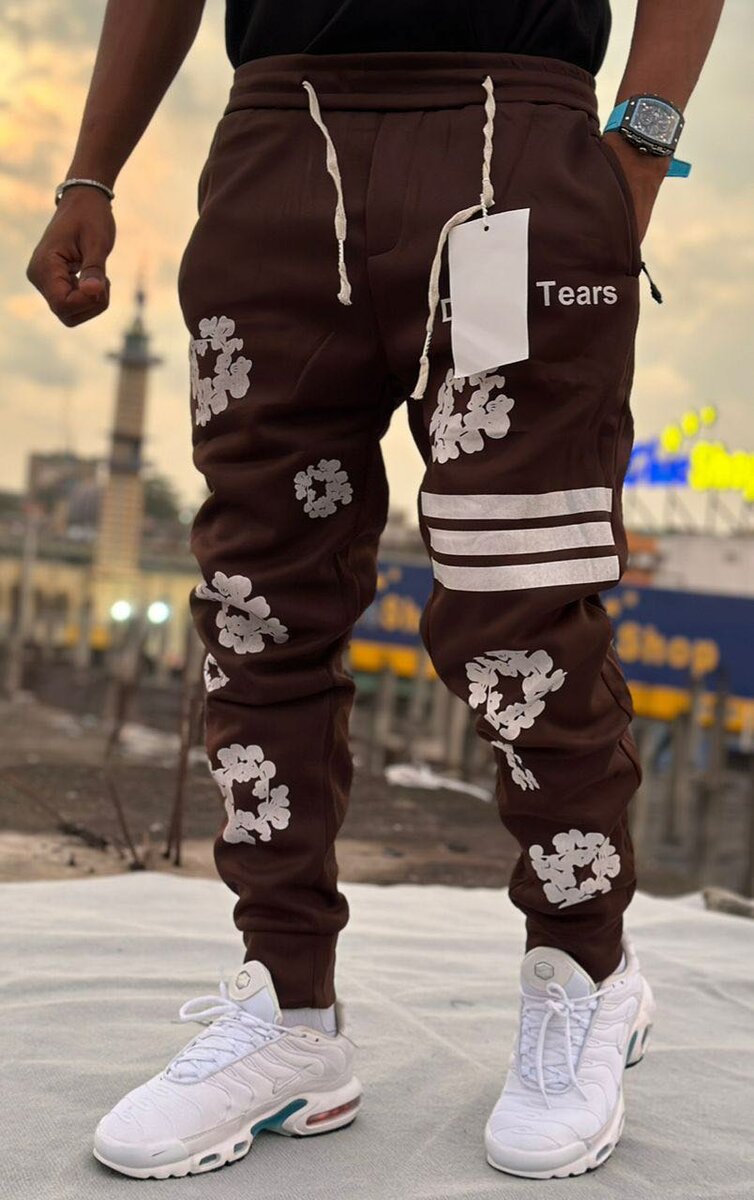 Pantalon homme