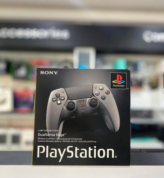 Ps5 Dualsense Edge 30th anniversary