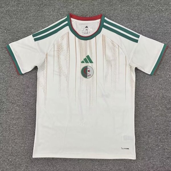 Maillot de Football Algérie
