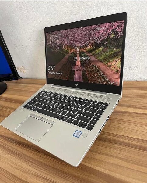 HP laptop