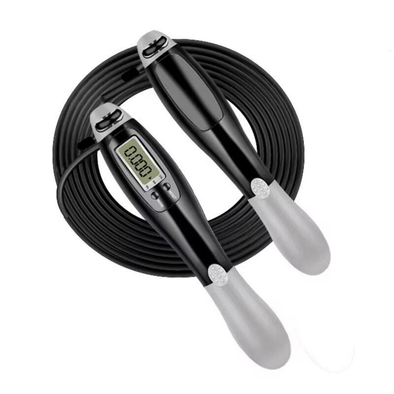 Corde à sauter électronique intelligente