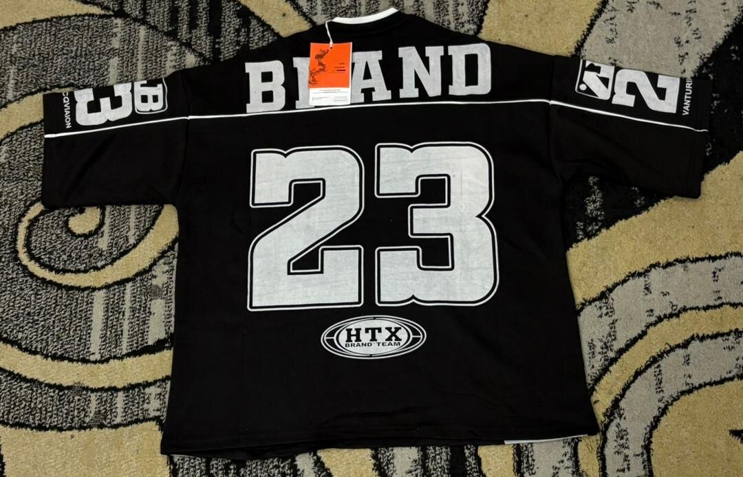 Maillot Sport "HTX Brand"