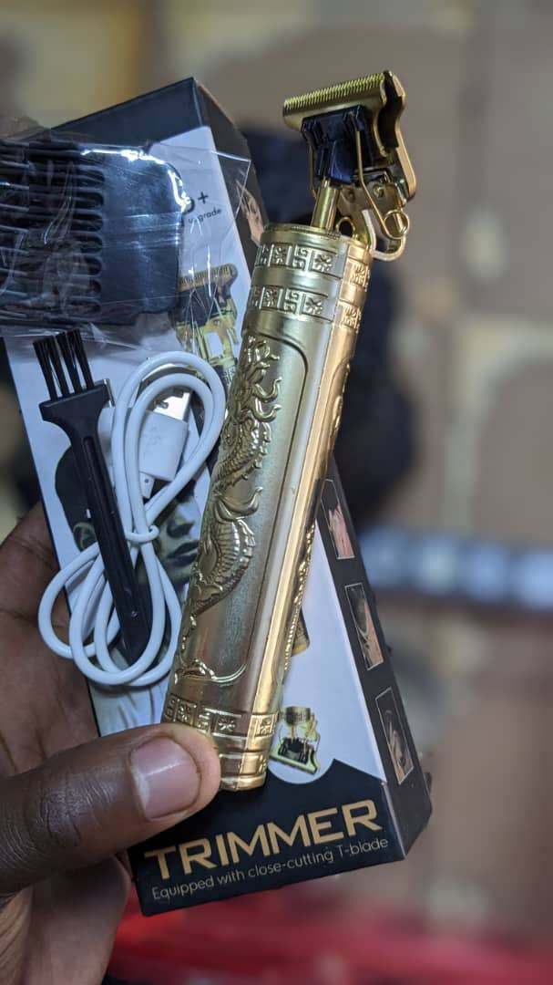 rechargeable shaving machines