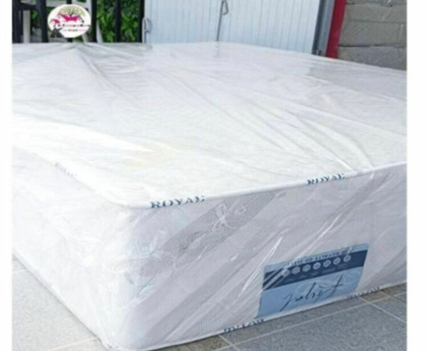 Matelas Royal Orthopédique
