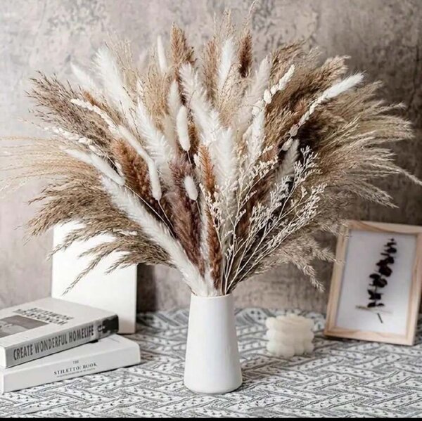 Bouquet fleur (25pcs à 10.000