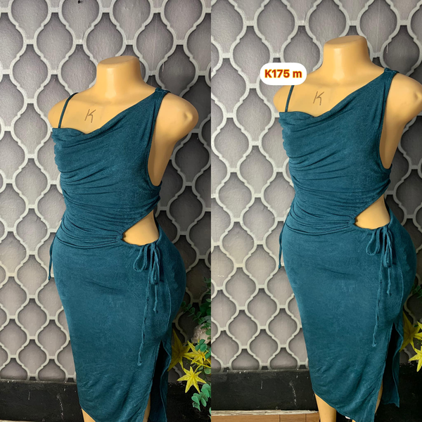 Good Quality thrifted dresses for sale 