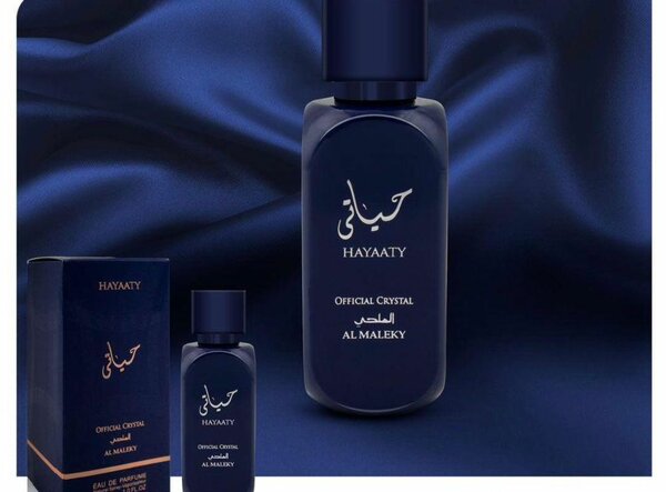 Eau de Parfum Hayaaty