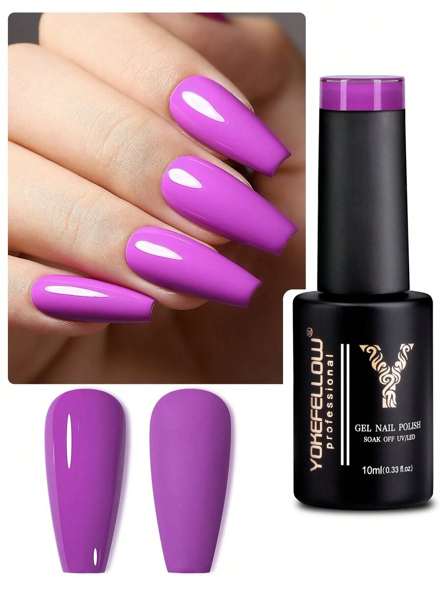 Vernis pour femme