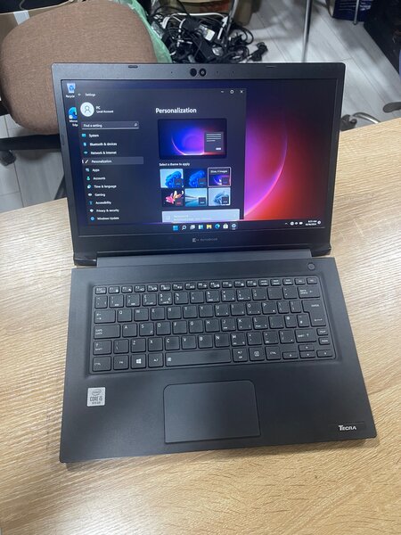 Dynabook Tecra A40-G