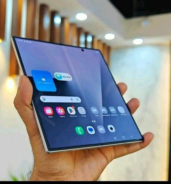 Smartphone pliable Xiaomi Mi Mix