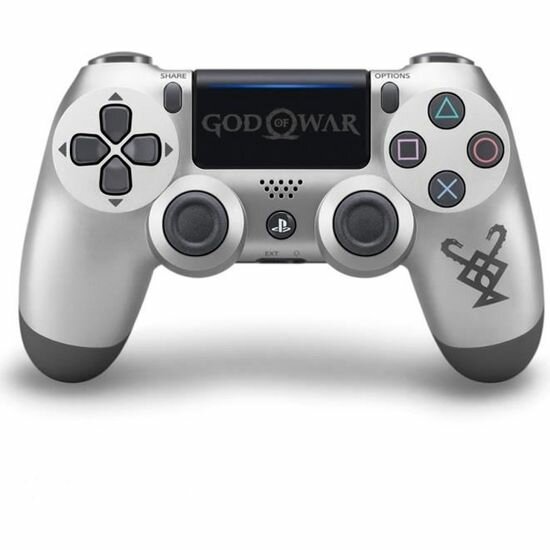Manette sans fil PS4 God of War
