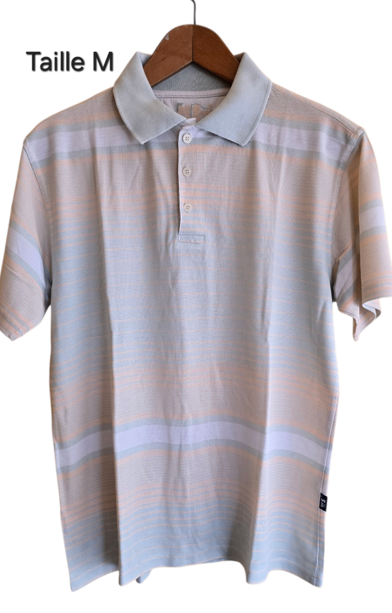 Polos élégants pour homme