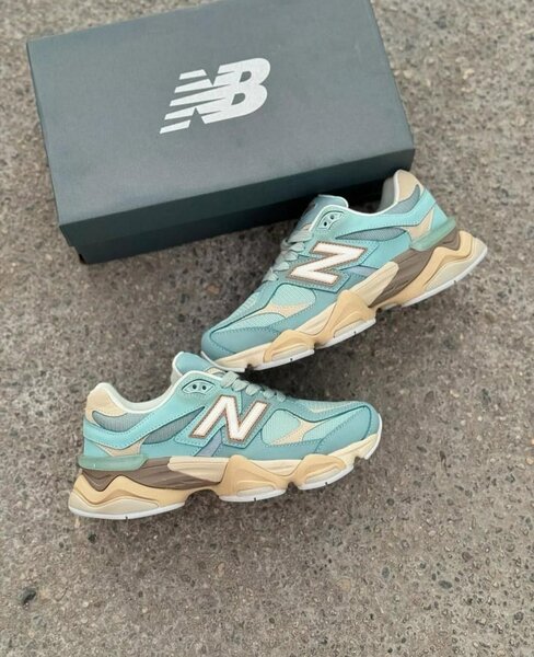 NEW BALANCE 9060