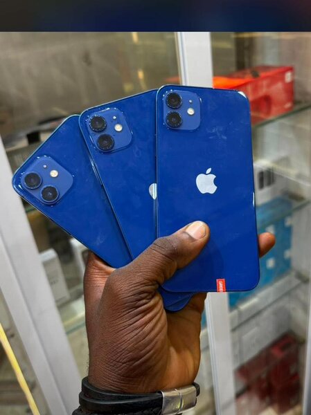 iPhone 12 and 11 128gig