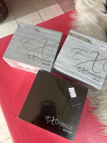 Parfum EXchange Unlimited