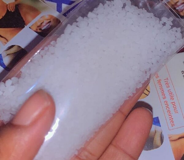 Sel de Bain Relaxant