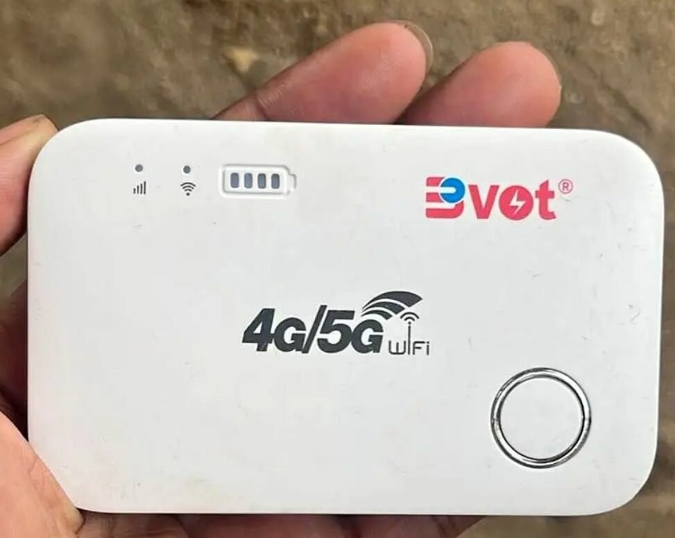 Modem WiFi 4G/5G