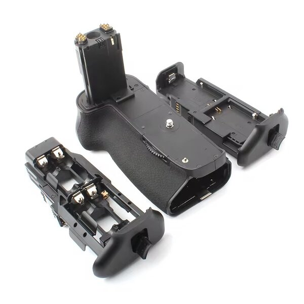 Gripe pour appareil photo