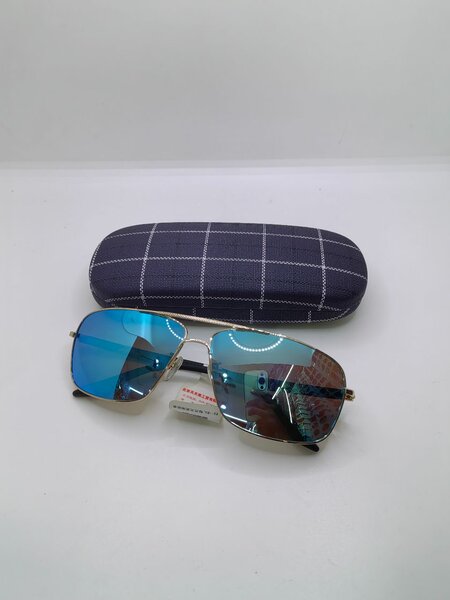 Lunettes de soleil polarisées