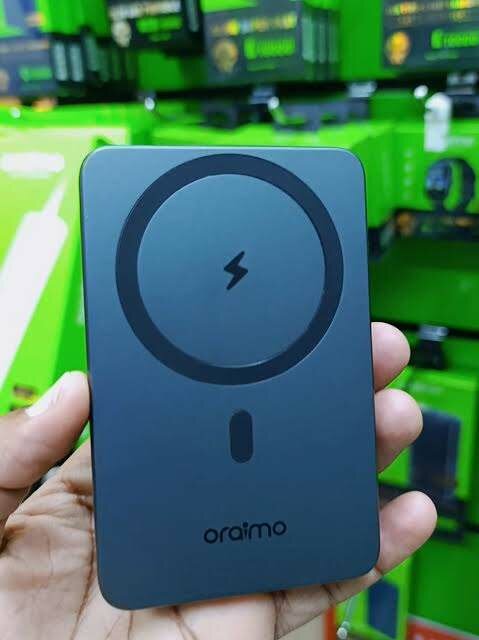 Oraimo MagPower 15 Power Bank