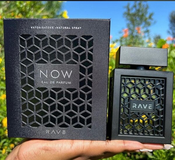 Parfum Rave NOW pour Homme